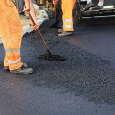 Why Choose Us For All Your Driveway Paving Needs in Parma, ID?